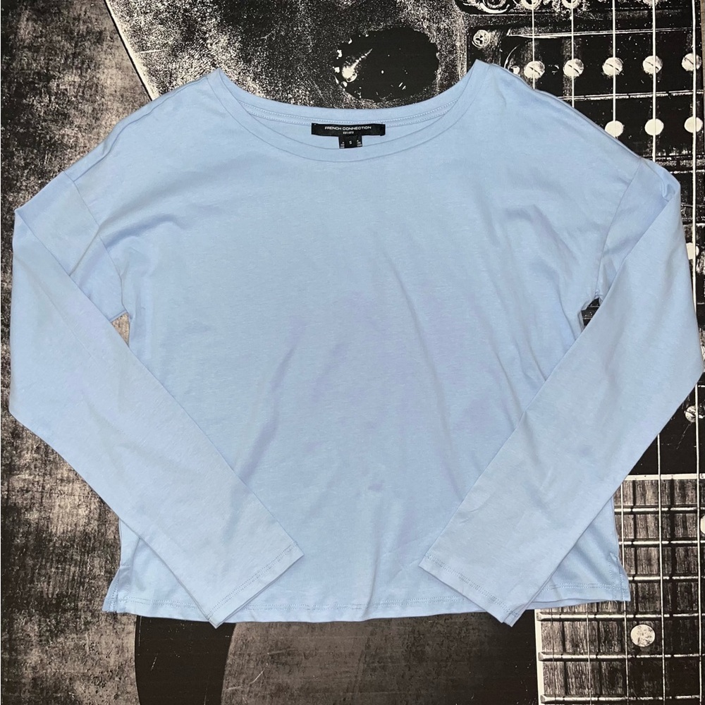 NWT French Connection Tee